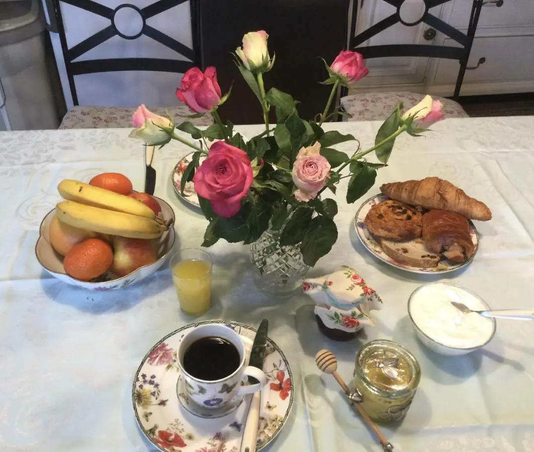 Bed & Breakfast Maison Lavande Varen