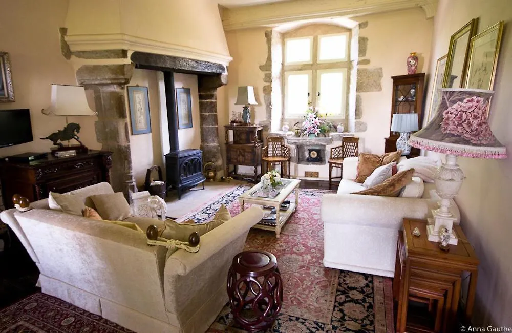 Maison Lavande Varen Bed & Breakfast