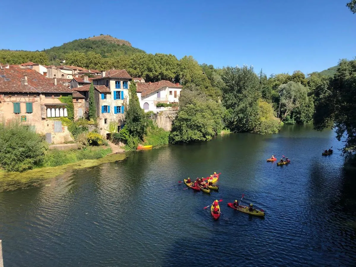 Bed & Breakfast Maison Lavande Varen France