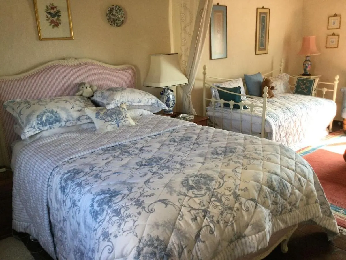 Bed & Breakfast Maison Lavande Varen