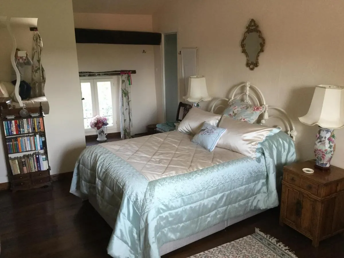 Maison Lavande Varen 0*,