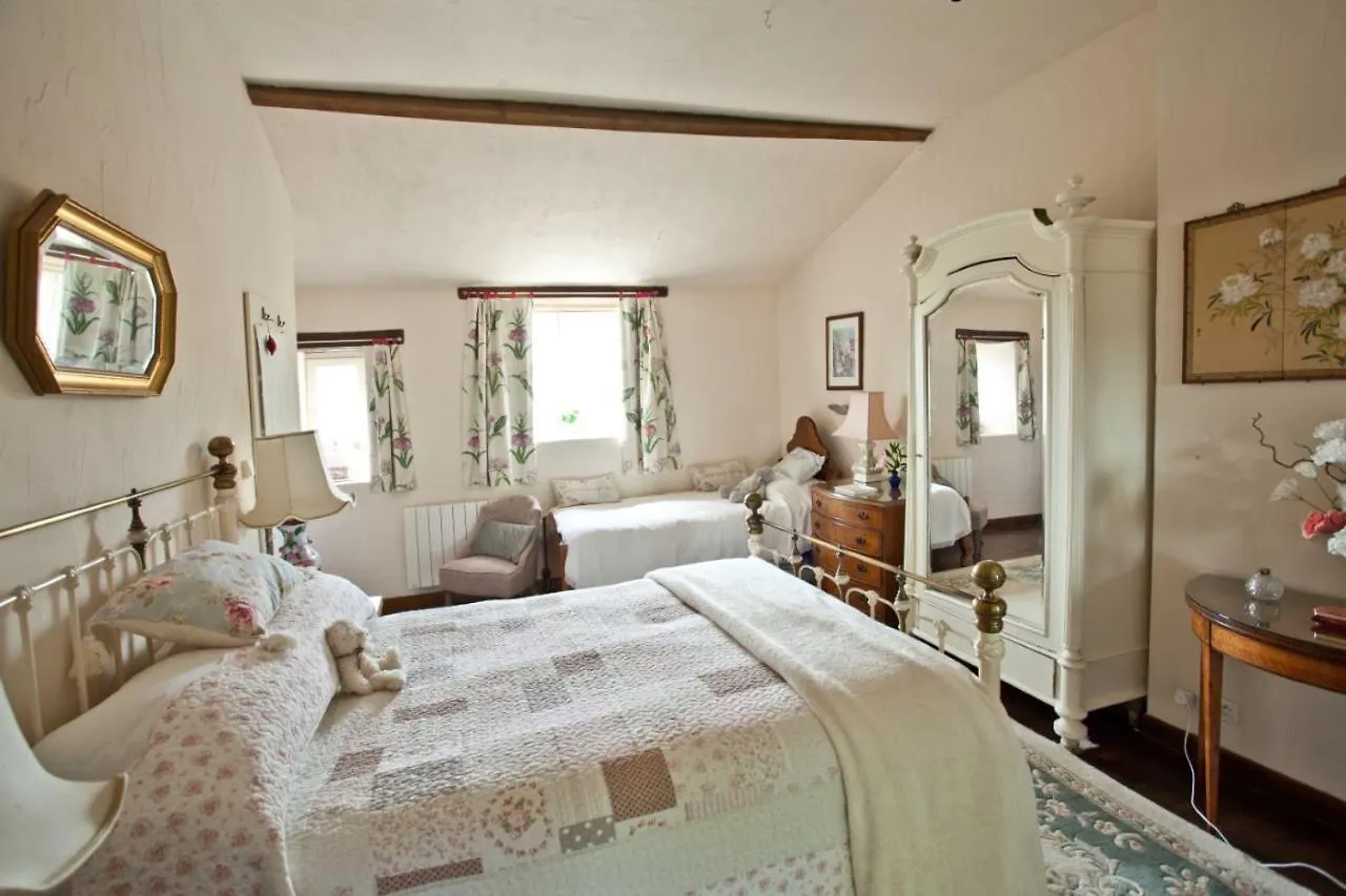 Maison Lavande Varen 0*,