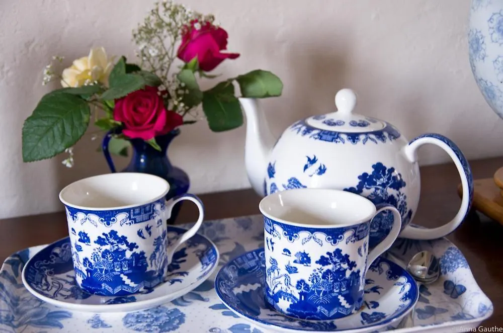 Maison Lavande Varen Bed & Breakfast