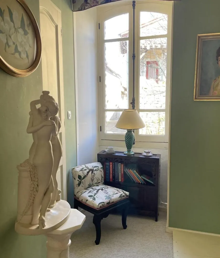 Maison Lavande Varen