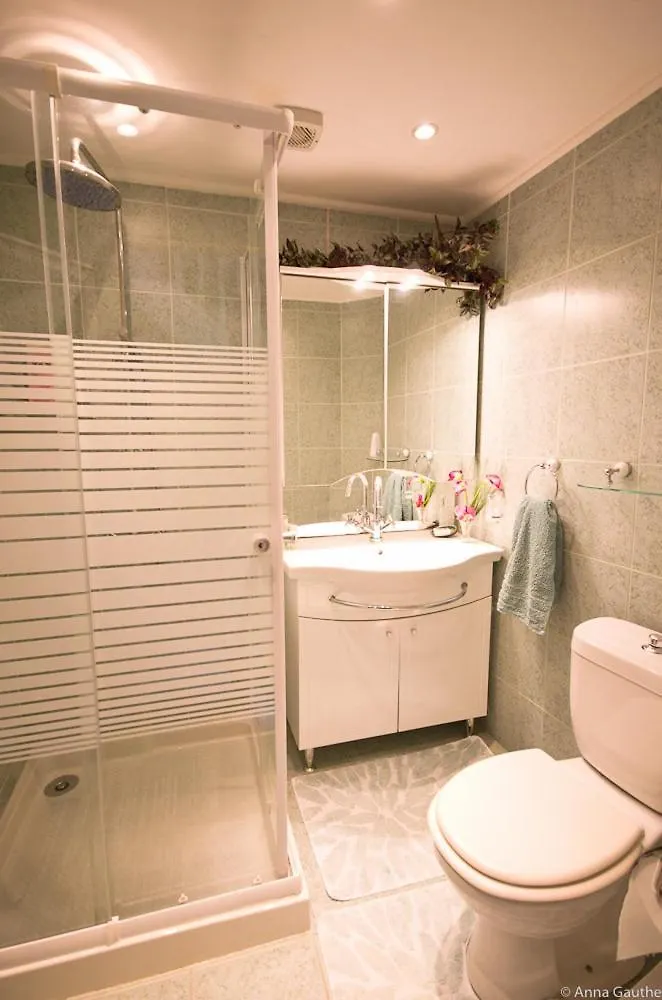 Maison Lavande Varen 0*,