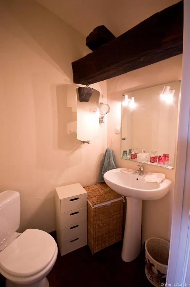 Maison Lavande Varen Bed & Breakfast